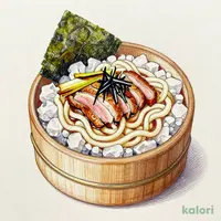 つるとんたん
