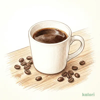 Decaf Coffee