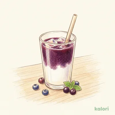 Yogurt & Acai