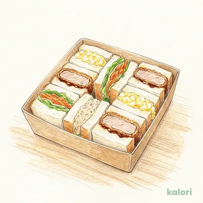 Domestic Pork Menchi Variety Box