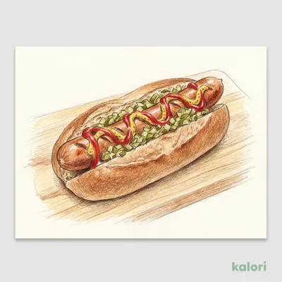 Ballpark Dog Original