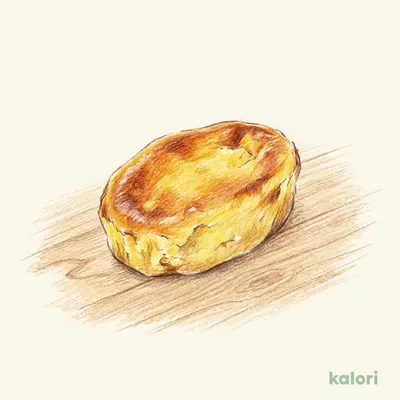 鳴門金時のスイートポテト