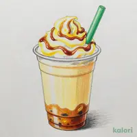 パンプキンプティング シェイクール
