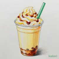 パンプキンプディング シェイクール
