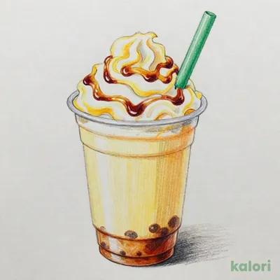 パンプキンプディング シェイクール
