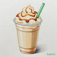 パンプキンプディングラテ（Short・豆乳）
