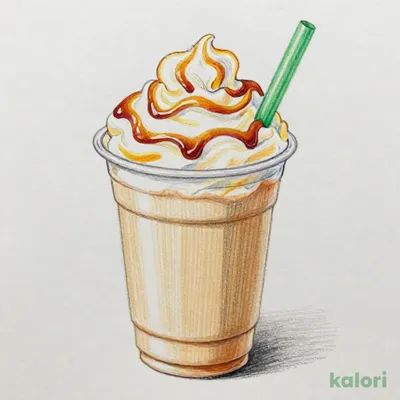 パンプキンプディングラテ（Tall・アーモンドミルク）