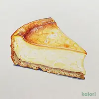 T's ベイクドチーズケーキ
