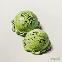 T's 宇治抹茶