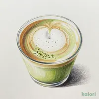 Hojicha Latte (Hot, Grande, Milk)