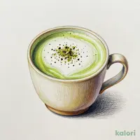 ほうじ茶ラテ（HOT・Short・豆乳）