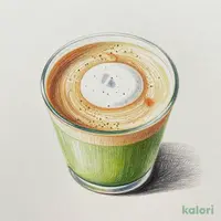 ほうじ茶ラテ（HOT・Tall・豆乳）