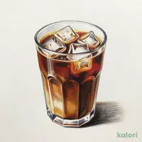 Iced Coffee (Grande)