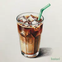 アイスコーヒー（Short）