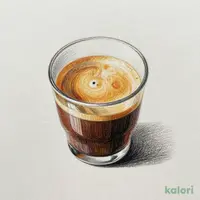 Espresso (Tall)