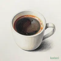 Cafe Americano (Hot, Tall)