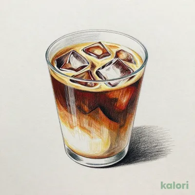 カフェ アメリカーノ（ICED・Tall）