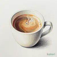Cafe Au Lait (Hot, Milk)