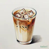 カフェオレ（ICED・豆乳）