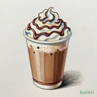 カフェモカ（HOT・Short・牛乳）