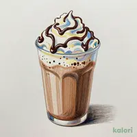 Cafe Mocha (Hot, Short, Soy Milk)