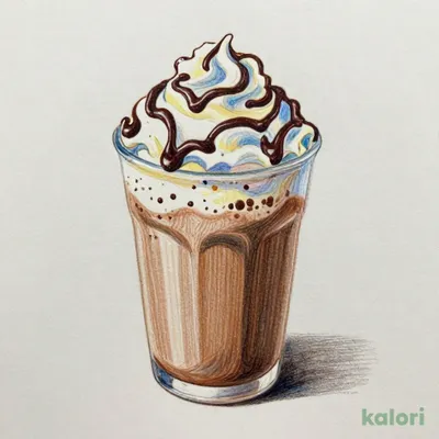カフェモカ（HOT・Short・豆乳）