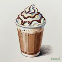 カフェモカ（HOT・Tall・牛乳）