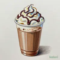 Cafe Mocha (Hot, Tall, Soy Milk)