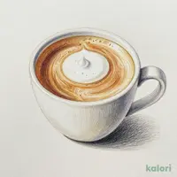 Cafe Latte (Hot, Grande)