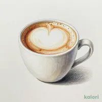Cafe Latte (Hot, Short)