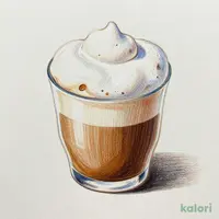 カプチーノ（Short・豆乳）