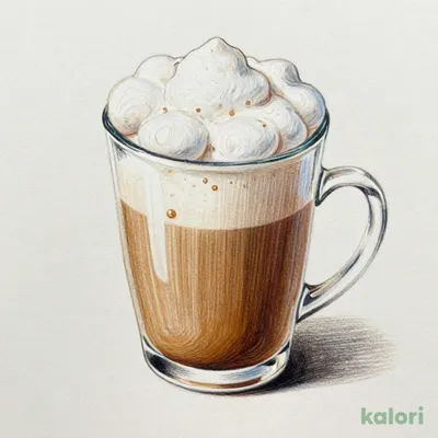 Cappuccino (Tall, Milk)