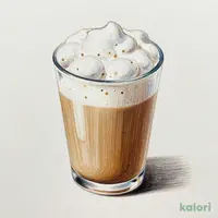 カプチーノ(Tall・豆乳)