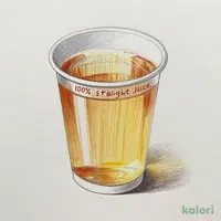 Kids' 100% Apple Juice