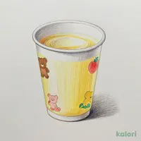 Kids' 100% Apple Juice (Grande)