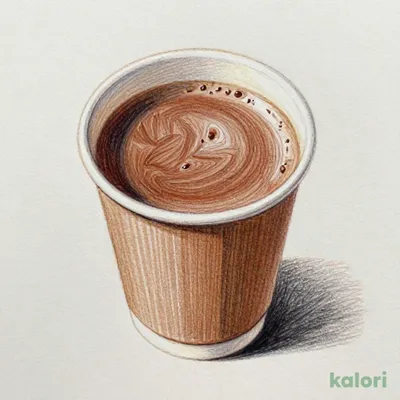 Kids' Cocoa (Hot)