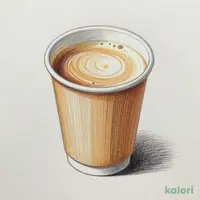 キッズ ミルク（HOT・Grande・豆乳）