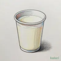 Kids Milk (Iced, Tall, Dairy)