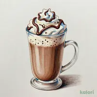 Cocoa Latte (Hot, Short, Soy Milk)