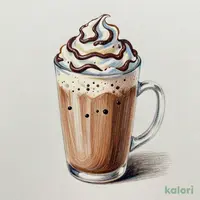 ココアラテ（ICED・Short・豆乳）