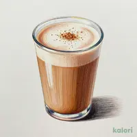 Chai Milk Tea (Hot, Tall, Milk)
