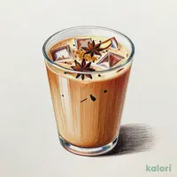 Chai Milk Tea (Iced, Tall, Milk)