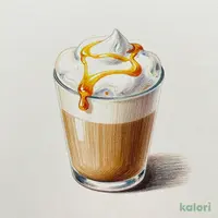 Honey Milk Latte (Hot, Grande, Milk)