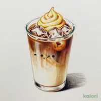 ハニーミルクラテ（ICED・Tall・豆乳）