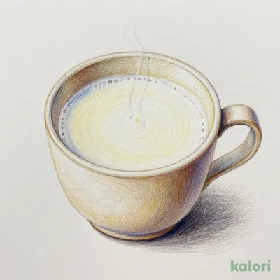 Hot Milk, Grande, Dairy