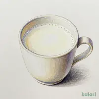 ミルク（HOT・Tall・豆乳）