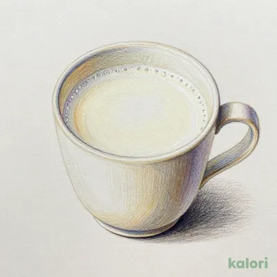Hot Milk, Tall, Soy Milk