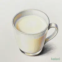 Iced Milk, Grande, Soy Milk