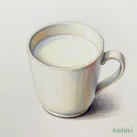 ミルク（ICED・Tall・牛乳）