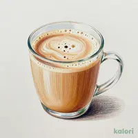 Royal Milk Tea (Hot, Grande, Milk)